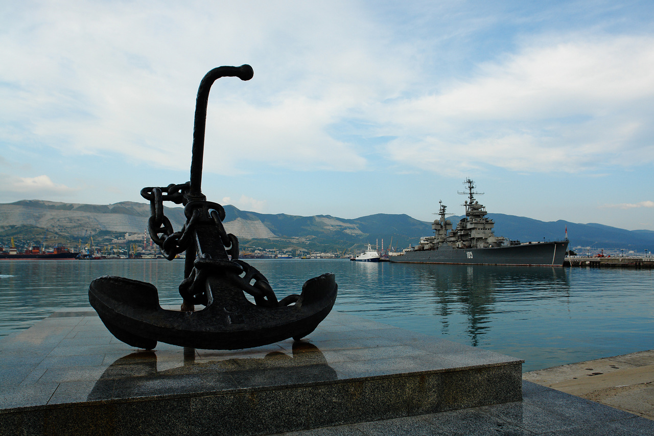 Novorossiysk